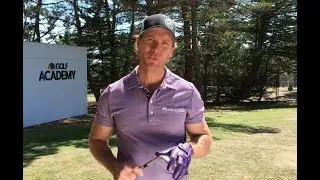 Golf Mental Toughness: Practice Emotional Mastery