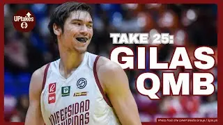 QMB is now eligible as a local for FIBA competition!