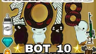 🍼 Milkchoco 🍫 mejores                  🌟 momentos 🌟, 2018, de noob 👶  a pro  💀 xD.