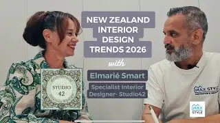 2026 Interior Design Trends for Your NZ Renovation | Expert Insights