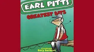 Earl Pitts - 