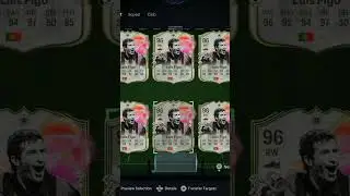 SIGNING A RW ICON ✍️ #fifaultimateteam #fifa #football