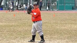 松松炎-2025諸羅山盃。松松炎今天有上場投球喔⚾️白河vs松體藍