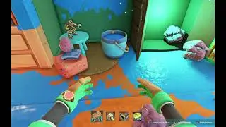 Monster Mop Up Health and Safety Training Video