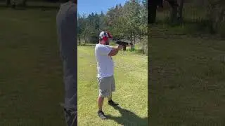 PTR Industries 91 PDWR 308 Winchester #pistol #guntube #like #trending #subscribe #youtubeshorts