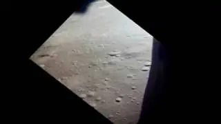 Flying Down to Hadley Rille