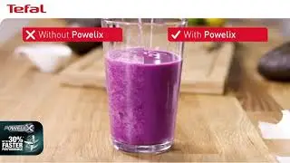 Tefal blender BL811138 Perfectmix+