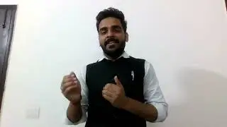Law Minister Kiren Rijiju on the controversy with SC a Discussion By Adv Gautam Harshwal