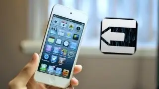 Tutorial: Untethered Jailbreak iOS 6.0/6.0.1/6.1 - OFFICIAL