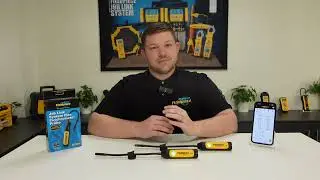 JL3RH Job Link&reg; System Flex Psychrometer Probes: Multiple measurements | Fieldpiece Europe
