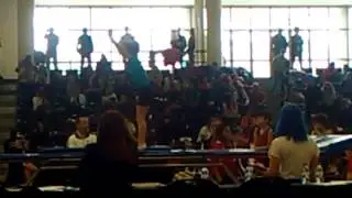 Gustavo Sousa OliveiraTrampulins GCV 2016