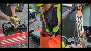 Trademark Safety and Rescue - Confined Space Specialists