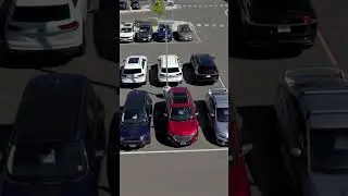 VW Bozeman Inventory Drone Tour