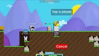 1 wl to 1 dl part.1 growtopia thai
