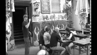 Drop Out Chaos - Hurrikan [OFFICIAL VIDEO 2010]