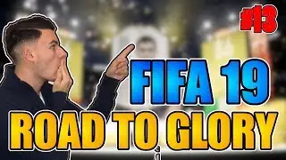 MEIN GR&Ouml;&szlig;TER FEHLER IN FIFA 19? BABY ICON SBC + 2 OTW-KARTEN IN EINEM PACK😱 - FIFA 19 ROAD TO GLORY