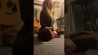 Gentle Yoga for Energy & Alignment🧘🏼&zwj;♀️ Kundalini Spinal Flex Quick Tutorial
