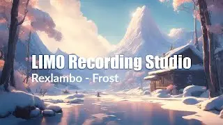 Rexlambo - frost (Creative Commons License)