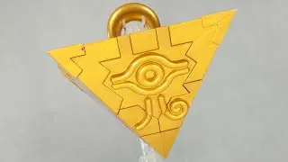 Bandai Ultimagear Millennium Puzzle - # 229
