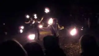 Eldshow