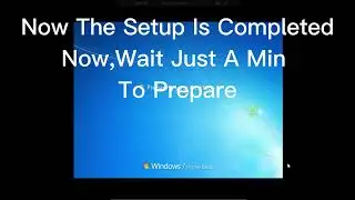 Fixing The Guest Additions Problem + Installing Windows 7 on VM