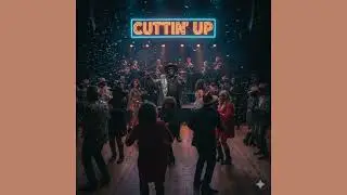 Big Chris - Cuttin Up