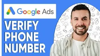 How To Verify Phone Number In Google Ads| step by step guidelines 2025