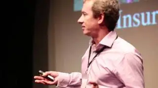 TEDxWanChai - Douglas MacLagan - Child Welfare Scheme