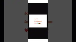 Scott L - love meditation