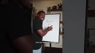 Consistency &mdash; Make Daily Deposits in the Bank of Consistency | Demond Logan Effect