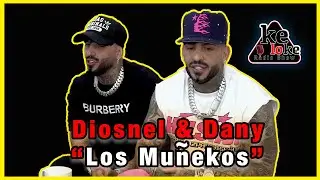 Diosnel & Dany 