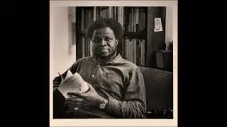 ORAL HISTORY INITIATIVE: On the Grolier Poetry Book Shop (April 15, 2024)