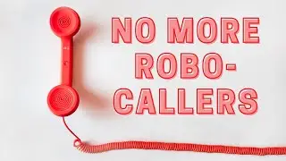 How to Block Robocalls on Landlines BEFORE they Call You