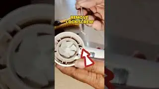 Goojodoq turbojet mini fan nahulog di na gumana | repair | reset @onehomebasic8835