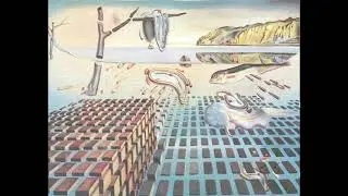 Arcane Theorem - Mirage of the Mind