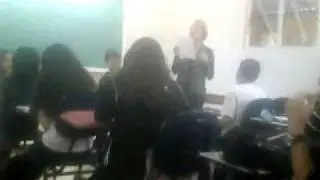 hahaha reda&ccedil;&atilde;o do kibeloco - por talitinha