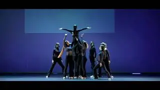 TRAILER Tanzshow 2025