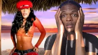 Gen Z Reacts To Aaliyah - Rock The Boat (Reaction)