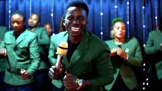 PRAISING VOICE CHOIR _-_-_-NGUVU YA IMANI