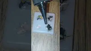 uv resin