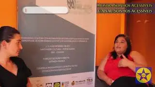 🎥 Conhe&ccedil;a a Mostra Sonhos Acess&iacute;veis da ACELB - Casa Lar do Cego Idoso 🎥