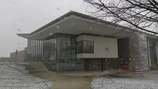 BGSU New Engineering Building