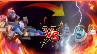 respawnables top 3 shotgun vs zombies