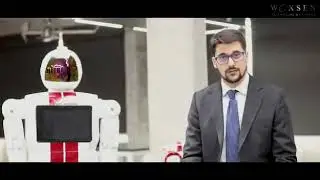 Woxsen PG Program in Business Analytics, Artificial Intelligence and Machine Learning.