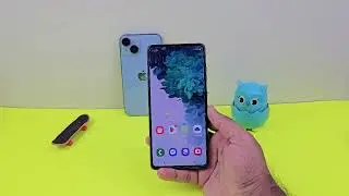 How To Add Google Search Bar On Samsung I Android Home Screen! (2025)
