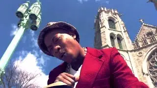 Young Zee - PASSLORD