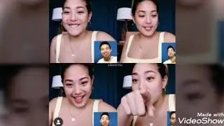 DATI #ritken #bobrey enjoy watching😊😍