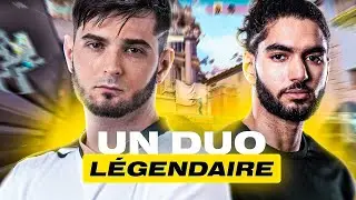 On casse la ranked en duo avec ScreaM
