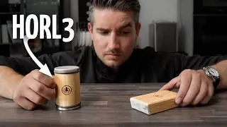 Messer schärfen: HORL3 im Test! Besser als der Vorgänger?