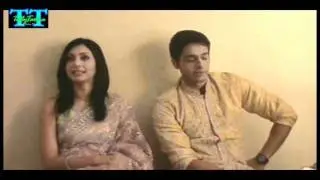 Gaurav Khanna & Chandana Sharma Interview with Telly Tadka Part 2